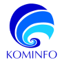 kominfo logo